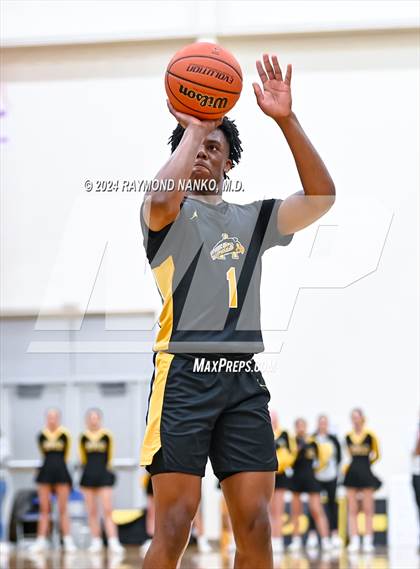 Thumbnail 2 in Avon vs. Lawrence North (ISHAA 4A Region 5 Final)  photogallery.