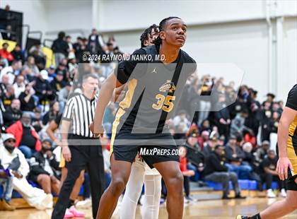 Thumbnail 1 in Avon vs. Lawrence North (ISHAA 4A Region 5 Final)  photogallery.