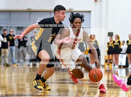 Thumbnail 2 in Avon vs. Lawrence North (ISHAA 4A Region 5 Final)  photogallery.
