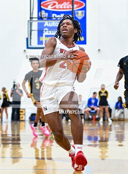 Thumbnail 2 in Avon vs. Lawrence North (ISHAA 4A Region 5 Final)  photogallery.