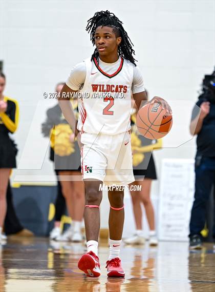 Thumbnail 1 in Avon vs. Lawrence North (ISHAA 4A Region 5 Final)  photogallery.