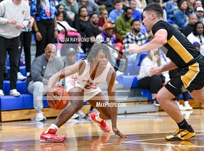 Thumbnail 3 in Avon vs. Lawrence North (ISHAA 4A Region 5 Final)  photogallery.