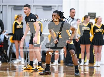 Thumbnail 1 in Avon vs. Lawrence North (ISHAA 4A Region 5 Final)  photogallery.
