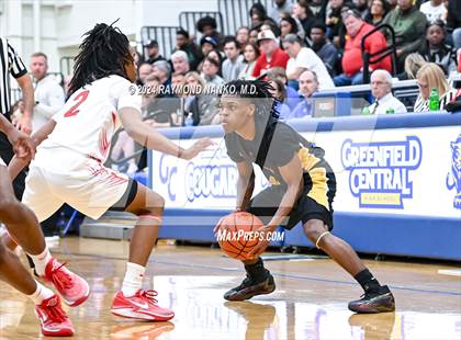 Thumbnail 3 in Avon vs. Lawrence North (ISHAA 4A Region 5 Final)  photogallery.