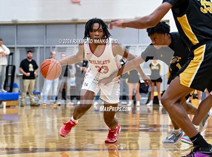 Thumbnail 2 in Avon vs. Lawrence North (ISHAA 4A Region 5 Final)  photogallery.