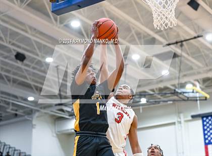 Thumbnail 1 in Avon vs. Lawrence North (ISHAA 4A Region 5 Final)  photogallery.