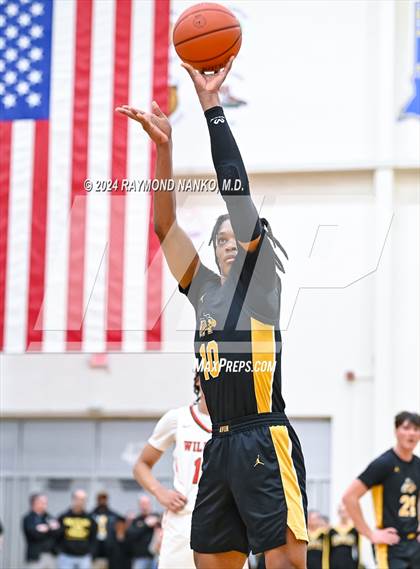 Thumbnail 2 in Avon vs. Lawrence North (ISHAA 4A Region 5 Final)  photogallery.
