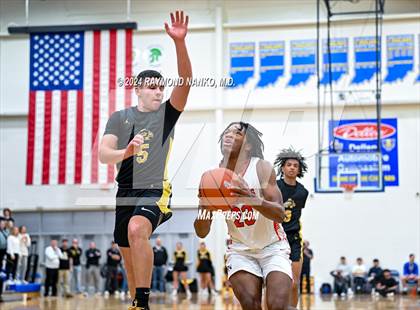 Thumbnail 2 in Avon vs. Lawrence North (ISHAA 4A Region 5 Final)  photogallery.