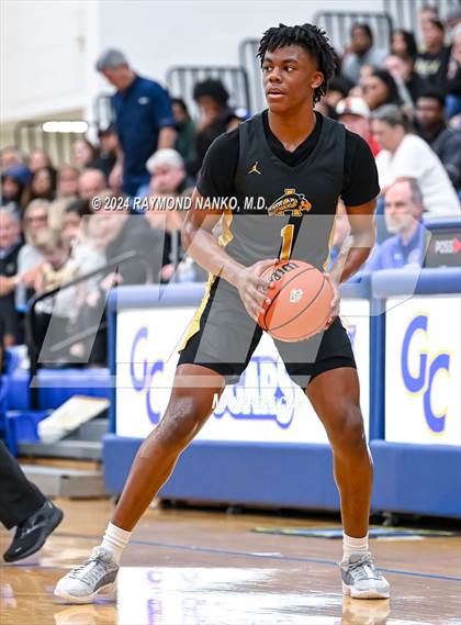 Thumbnail 1 in Avon vs. Lawrence North (ISHAA 4A Region 5 Final)  photogallery.