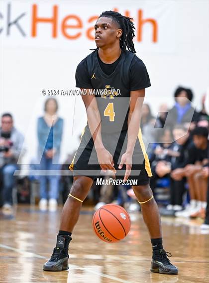 Thumbnail 3 in Avon vs. Lawrence North (ISHAA 4A Region 5 Final)  photogallery.