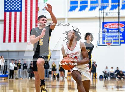 Thumbnail 1 in Avon vs. Lawrence North (ISHAA 4A Region 5 Final)  photogallery.