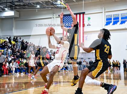 Thumbnail 2 in Avon vs. Lawrence North (ISHAA 4A Region 5 Final)  photogallery.