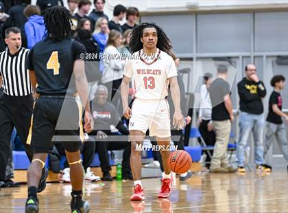 Thumbnail 2 in Avon vs. Lawrence North (ISHAA 4A Region 5 Final)  photogallery.