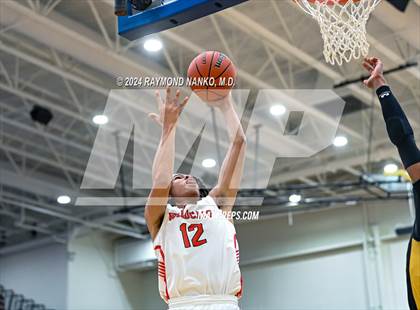 Thumbnail 1 in Avon vs. Lawrence North (ISHAA 4A Region 5 Final)  photogallery.