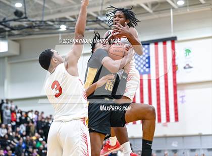 Thumbnail 1 in Avon vs. Lawrence North (ISHAA 4A Region 5 Final)  photogallery.