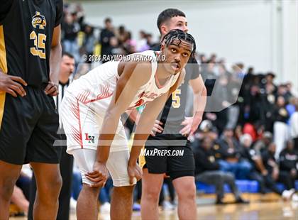 Thumbnail 3 in Avon vs. Lawrence North (ISHAA 4A Region 5 Final)  photogallery.