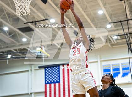 Thumbnail 1 in Avon vs. Lawrence North (ISHAA 4A Region 5 Final)  photogallery.