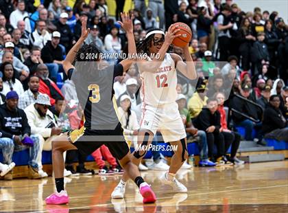 Thumbnail 3 in Avon vs. Lawrence North (ISHAA 4A Region 5 Final)  photogallery.