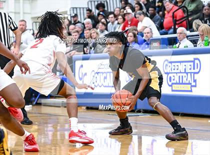 Thumbnail 2 in Avon vs. Lawrence North (ISHAA 4A Region 5 Final)  photogallery.