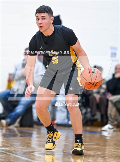 Thumbnail 2 in Avon vs. Lawrence North (ISHAA 4A Region 5 Final)  photogallery.