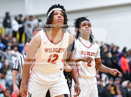 Thumbnail 1 in Avon vs. Lawrence North (ISHAA 4A Region 5 Final)  photogallery.