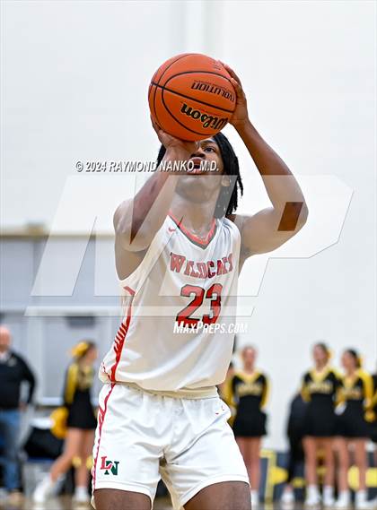 Thumbnail 3 in Avon vs. Lawrence North (ISHAA 4A Region 5 Final)  photogallery.