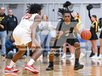 Thumbnail 1 in Avon vs. Lawrence North (ISHAA 4A Region 5 Final)  photogallery.