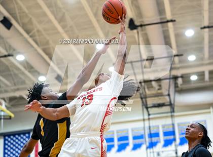 Thumbnail 1 in Avon vs. Lawrence North (ISHAA 4A Region 5 Final)  photogallery.