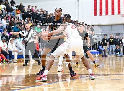 Thumbnail 3 in Avon vs. Lawrence North (ISHAA 4A Region 5 Final)  photogallery.