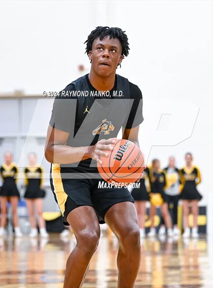 Thumbnail 2 in Avon vs. Lawrence North (ISHAA 4A Region 5 Final)  photogallery.