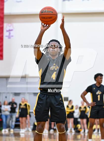 Thumbnail 3 in Avon vs. Lawrence North (ISHAA 4A Region 5 Final)  photogallery.