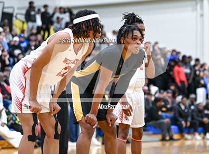 Thumbnail 2 in Avon vs. Lawrence North (ISHAA 4A Region 5 Final)  photogallery.