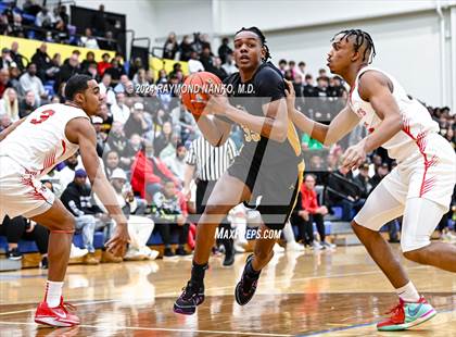 Thumbnail 2 in Avon vs. Lawrence North (ISHAA 4A Region 5 Final)  photogallery.