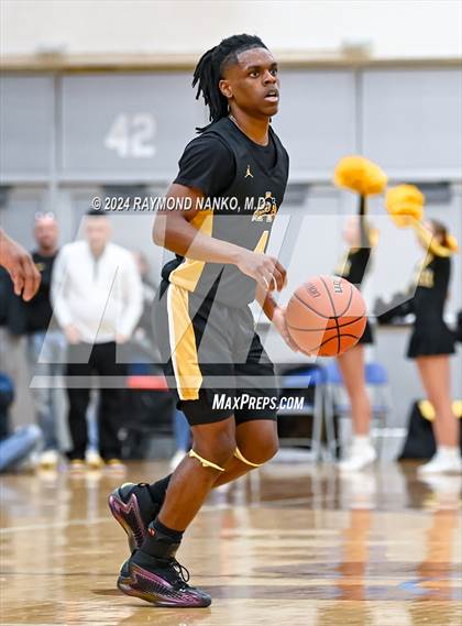 Thumbnail 3 in Avon vs. Lawrence North (ISHAA 4A Region 5 Final)  photogallery.