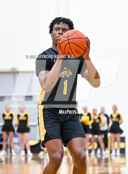 Thumbnail 1 in Avon vs. Lawrence North (ISHAA 4A Region 5 Final)  photogallery.