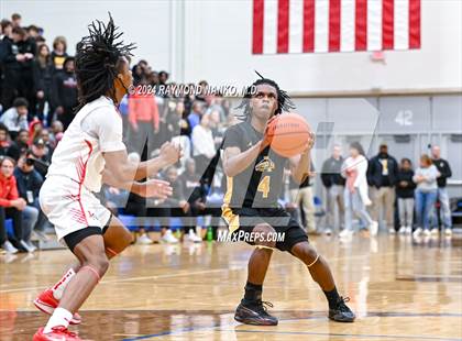 Thumbnail 3 in Avon vs. Lawrence North (ISHAA 4A Region 5 Final)  photogallery.
