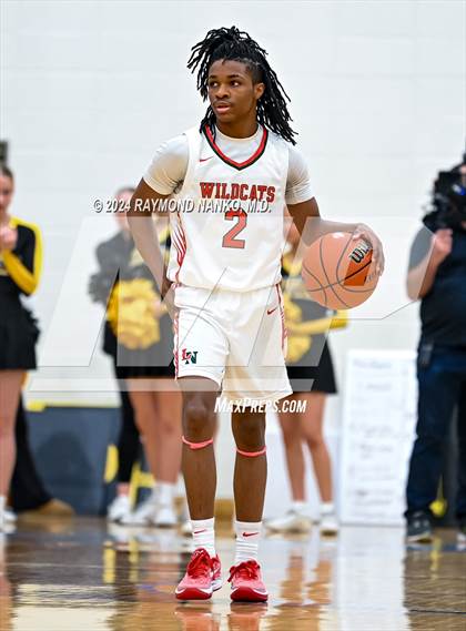 Thumbnail 3 in Avon vs. Lawrence North (ISHAA 4A Region 5 Final)  photogallery.