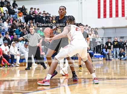 Thumbnail 2 in Avon vs. Lawrence North (ISHAA 4A Region 5 Final)  photogallery.