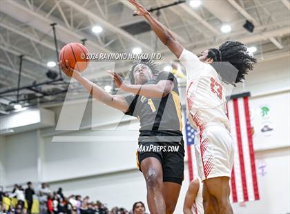 Thumbnail 1 in Avon vs. Lawrence North (ISHAA 4A Region 5 Final)  photogallery.