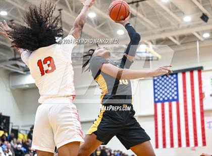 Thumbnail 1 in Avon vs. Lawrence North (ISHAA 4A Region 5 Final)  photogallery.