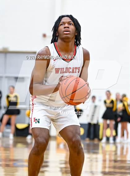 Thumbnail 1 in Avon vs. Lawrence North (ISHAA 4A Region 5 Final)  photogallery.