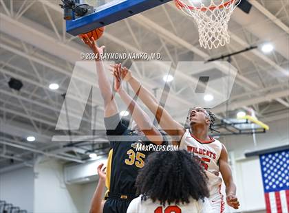 Thumbnail 2 in Avon vs. Lawrence North (ISHAA 4A Region 5 Final)  photogallery.