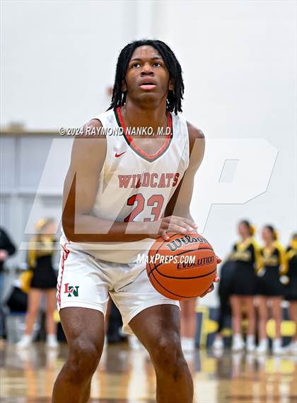 Thumbnail 1 in Avon vs. Lawrence North (ISHAA 4A Region 5 Final)  photogallery.