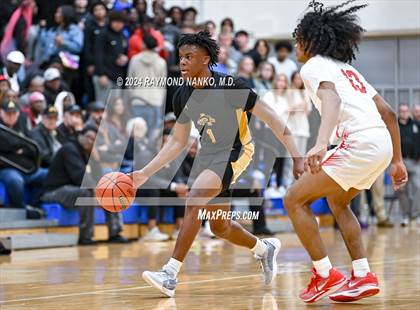Thumbnail 2 in Avon vs. Lawrence North (ISHAA 4A Region 5 Final)  photogallery.