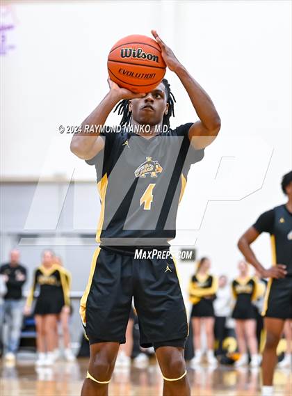 Thumbnail 2 in Avon vs. Lawrence North (ISHAA 4A Region 5 Final)  photogallery.