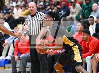 Thumbnail 2 in Avon vs. Lawrence North (ISHAA 4A Region 5 Final)  photogallery.