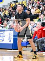 Photo from the gallery "Avon vs. Lawrence North (ISHAA 4A Region 5 Final) "
