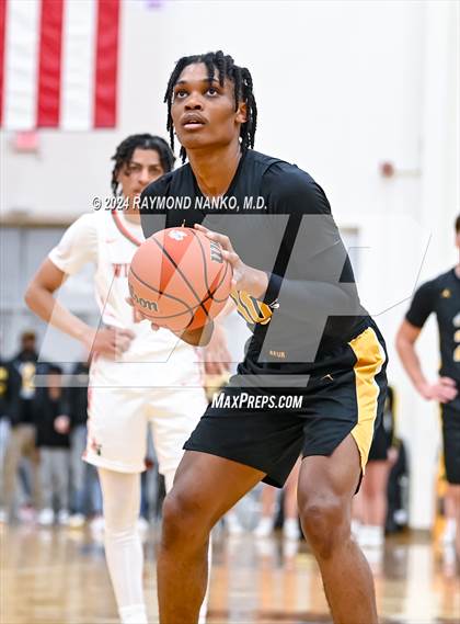 Thumbnail 1 in Avon vs. Lawrence North (ISHAA 4A Region 5 Final)  photogallery.