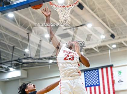 Thumbnail 2 in Avon vs. Lawrence North (ISHAA 4A Region 5 Final)  photogallery.