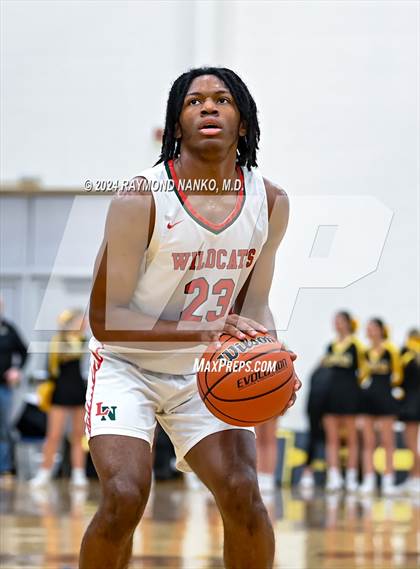 Thumbnail 2 in Avon vs. Lawrence North (ISHAA 4A Region 5 Final)  photogallery.